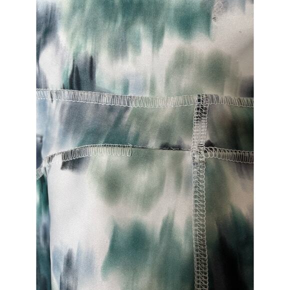 Nova Sport Malibu Hike Sports Bra & Active Leggings In Power Flex Mint - Picture 8 of 10